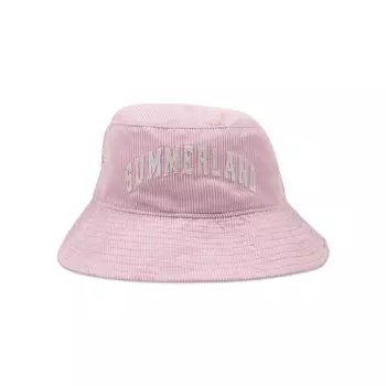 Вельветовая панама Nahmias Summerland Лаванда