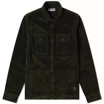 Вельветовая рубашка Barbour