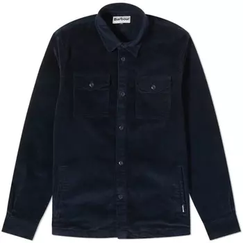 Вельветовая рубашка Barbour