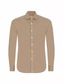 Вельветовая рубашка Sonrisa