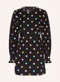 Вельветовое платье peggy Nobody'S Child, черный