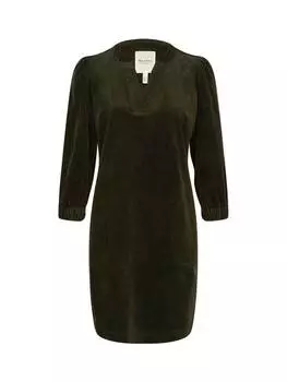 Вельветовое платье ramita Part Two, цвет Rosin