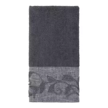 Вельветовое полотенце Avanti Linetto для кончиков пальцев