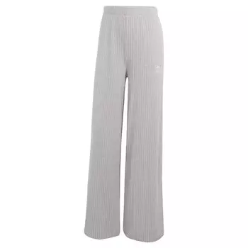 Вельветовые брюки ADIDAS ORIGINALS Loose fit Pants Essentials, серый