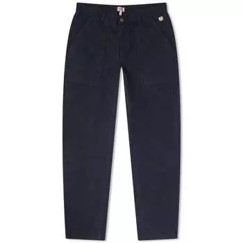 Вельветовые брюки Armor-Lux Fatigue