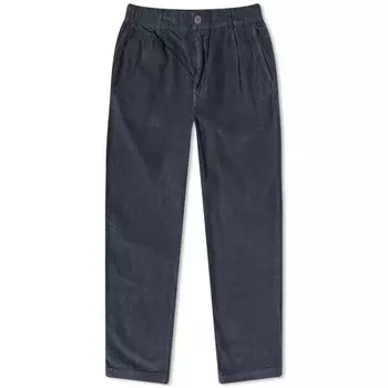 Вельветовые брюки Barbour Highgate