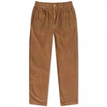 Вельветовые брюки Barbour Highgate