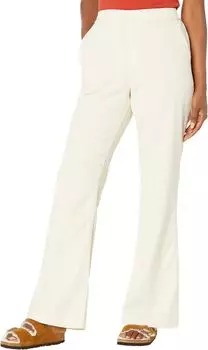 Вельветовые брюки без застежек Scouter Toad&Co, цвет Almond