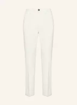 Вельветовые брюки Boggi Milano, бежевый