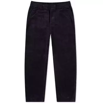 Вельветовые брюки Carhartt WIP Flint