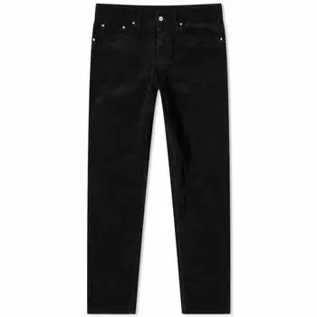 Вельветовые брюки Carhartt WIP Newel