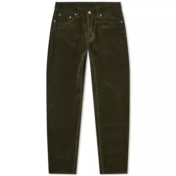 Вельветовые брюки Carhartt WIP Newel