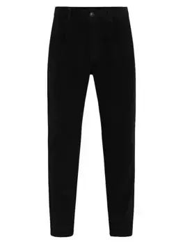 Вельветовые брюки Diego Joe'S Jeans, черный