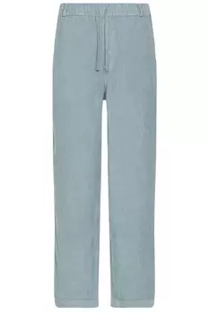 Вельветовые брюки для отдыха frost Bather, синий