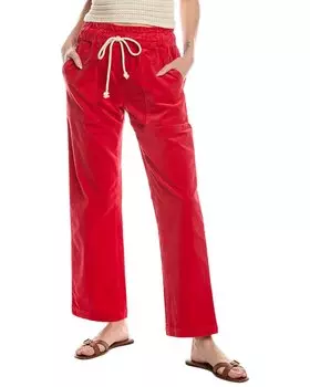 Вельветовые брюки Electric & Rose