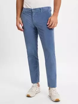 Вельветовые брюки фабио Brax, синий