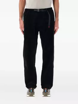 Вельветовые брюки Gramicci, черный