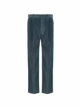 Вельветовые брюки Jasper Loro Piana