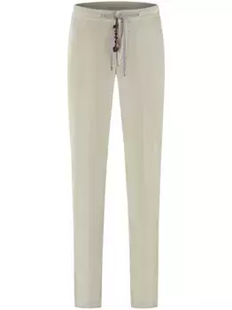 Вельветовые брюки Marco Pescarolo, нейтральный