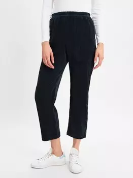 Вельветовые брюки Marie Lund, синий