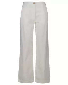 Вельветовые брюки модели Lande Marc O'Polo, коричневый