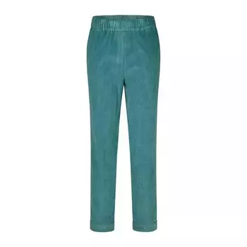 Вельветовые брюки Rosso35, черный