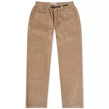 Вельветовые брюки Taikan Chiller