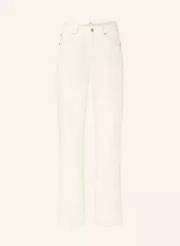 Вельветовые брюки Тесс 7 For All Mankind, бежевый