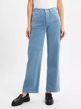 Вельветовые брюки tomma Marc O'Polo Denim, голубой