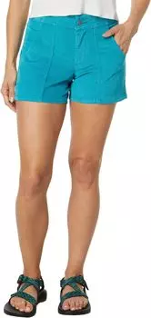 Вельветовые шорты Coaster Toad&Co, цвет Curacao