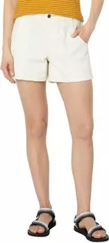 Вельветовые шорты Coaster Toad&Co, цвет Egret
