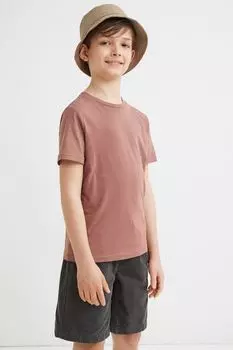 Вельветовые шорты H&amp;M