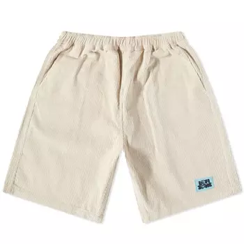 Вельветовые шорты Lo-Fi Easy