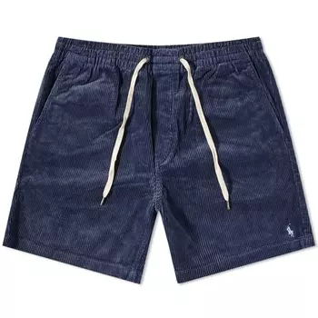 Вельветовые шорты Polo Ralph Lauren Prepster