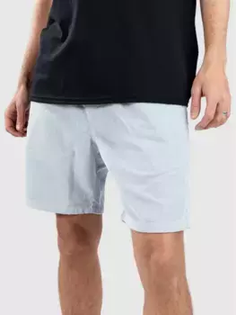 Вельветовые шорты Taxer Quiksilver, синий