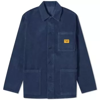 Вельветовый комбинезон Service Works