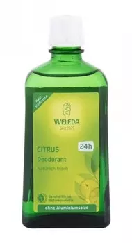Веледа Цитрус 200мл Weleda