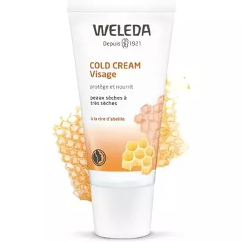 Веледа Колд крем 30мл Weleda