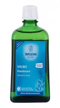 Веледа Шалфей 200мл Weleda