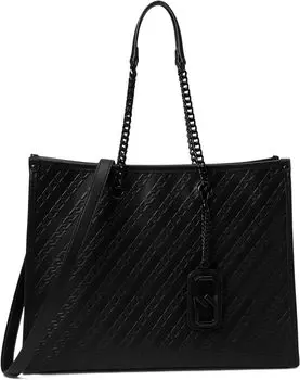 Велерияакс ALDO, цвет Black/Black