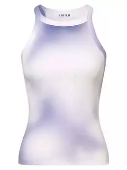 Великая орелия Edited, белый