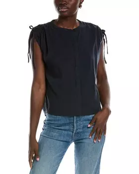 Великолепная блузка Бриджит Splendid, синий