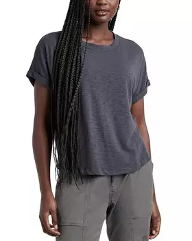 Великолепная футболка Skye Splendid, синий