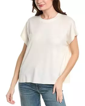 Великолепная футболка Тайры Splendid, цвет grey multi