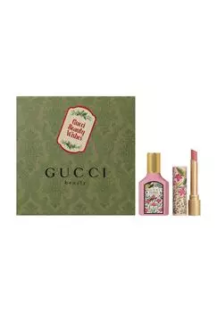 Великолепная гардения + набор помады Brilliant GUCCI