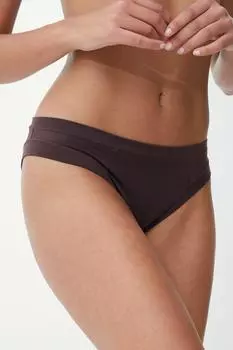 Великолепная комфортная бразильянка Oasis, коричневый