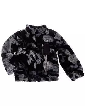 Великолепная куртка Splendid, серый