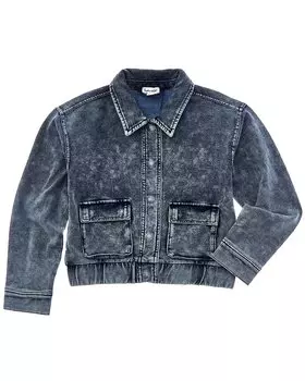 Великолепная куртка Splendid, синий