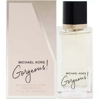 Великолепная парфюмированная вода-спрей 50 мл., Michael Kors