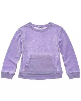 Великолепная термотолстовка Splendid, фиолетовый